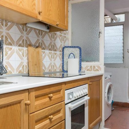 Апартаменти Piso Acondicionado Картахена Екстер'єр фото