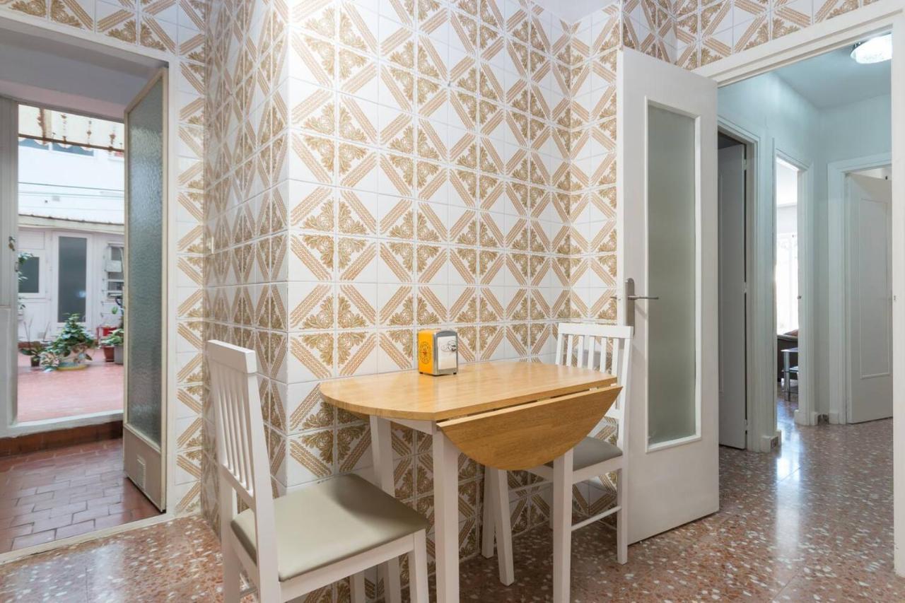 Апартаменти Piso Acondicionado Картахена Екстер'єр фото